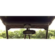 MTX MUDSYS31 Bluetooth Overhead Waterproof UTV Audio Soundbar & Amp System