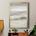 thumbnail image 6 of Neautral September Sky Premium Framed Print - Ready to Hang, 6 of 9