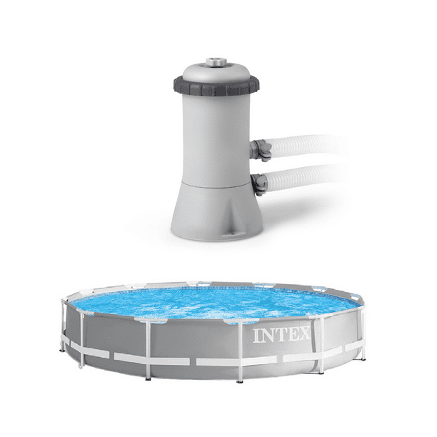 intex 12x30 pool cover