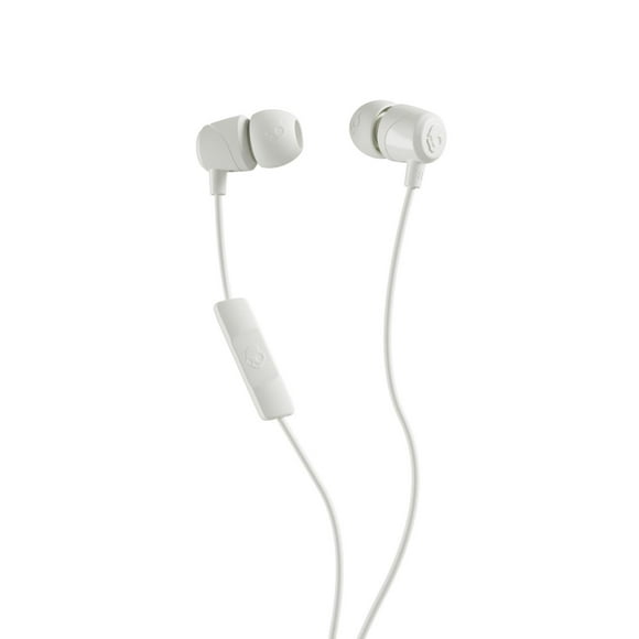 Audífonos Skullcandy Alámbricos USB C Jib blanco