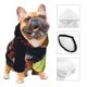 thumbnail image 3 of Balery Tennis Ball In Fire1 Sudadera con Capucha para Perros Pequeños – Ropa para Mascotas, Disfraz para Perros y Gatos, Ideal para Fiestas y Cosplay-Medium, 3 of 7