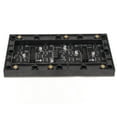 thumbnail image 2 of ZOUSSIQI RGB LED Matrix Panel Dimmable 64x32 Resolution 2.5mm Pitch 6.3x3.1in Digital LED Module for Controller Display EL225#50971, 2 of 9
