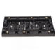 thumbnail image 1 of Panel de matriz RGBLED, panel de matriz LED RGB Panel LED de paso Panel RGBLED probado profesionalmente, 1 of 8