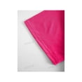 thumbnail image 2 of Camiseta de manga corta y cuello redondo para mujer con estampado de oso para uso casual en primavera y verano Color Fucsia Talla Mediana Marca Emil SaEs, 2 of 4