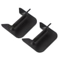 thumbnail image 2 of MasteelfCA 2 Pcs Support d'Ordinateur Portable Antidérapant Support Pliable pour Ordinateur Portable, 2 of 8