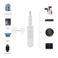 thumbnail image 3 of Receptor de audio inalámbrico Bluetooth 4.1 Adaptador de caja de música Manos libres para automóvil, 3 of 8