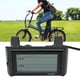 thumbnail image 1 of Pantalla LCD ANGGREK para bicicleta eléctrica funciones de visualización múltiples 24V 36V 48V 60V, 1 of 8