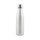thumbnail image 2 of Botella de agua de acero inoxidable 304 de doble pared con aislamiento al vacío, gran capacidad, ideal para bebidas frías y calientes. 1 unidad, 27 x 7 cm, co Rkxzt, 2 of 8