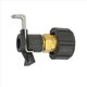 thumbnail image 2 of 2X Convertidor de Conector de Manguera de Salida de Lavadora A Presión para K-Series K2-K7 Manguera de Lavadora de Alta Presión, 2 of 5