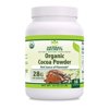 Herbal Secrets Organic Cocoa Powder - 16 Oz