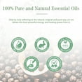 thumbnail image 5 of PHATOIL 100ML Black Pepper Essential Oils Great for DIY Candle and Scented Products Making, Gift for Friends, 5 of 8