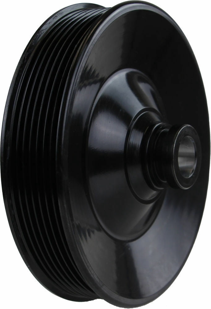 Power Steering Pump Pulley-GAS Atlantic PU100-353