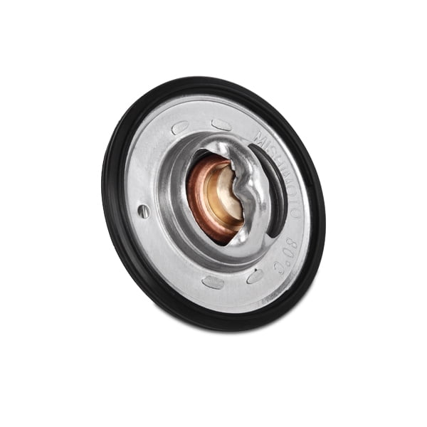 Mishimoto MMTS-NIS-02L Racing Thermostat Compatible With Nissan Sentra/Altima 2002-2011