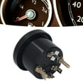 thumbnail image 3 of Fuel  Gauge, Warning Waterproof Easy To Install 2in Diesel Engine Fuel Gauge  For Truck Vehicle, 3 of 8