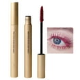 Gold Color Mascara Is Slender Long Lasting Curling Not Smudged ...