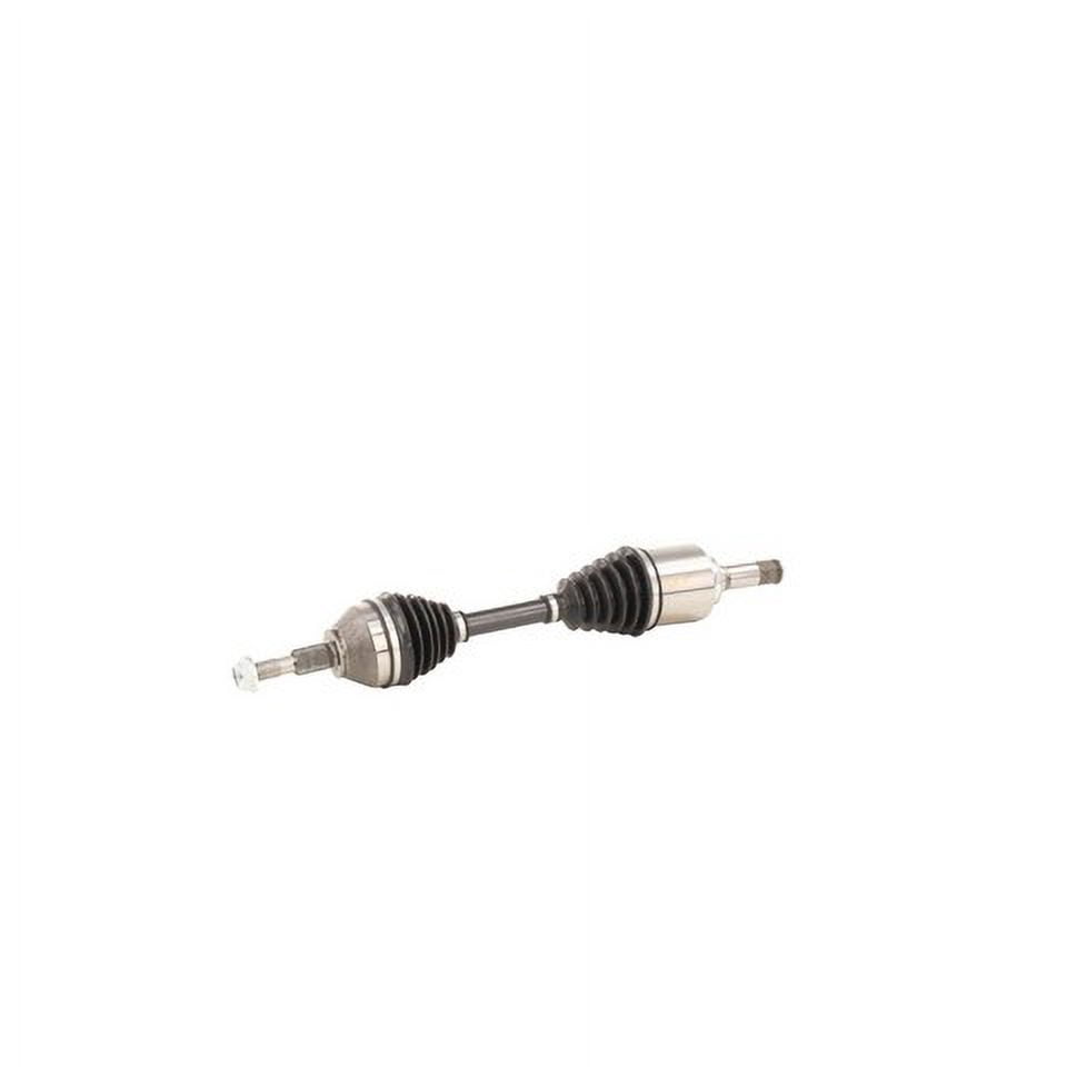 Trakmotive Cv Axle Shaft P/N:Fd 8378 Fits select: 2017-2019 FORD FUSION, 2017-2020 LINCOLN MKZ