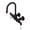 Oil Rubbed Bronze, variant on Kingston Brass CA6T1 Vintage 3-3/8" Tub Wall Mount Clawfoot Tub Faucet, Polished Chrome