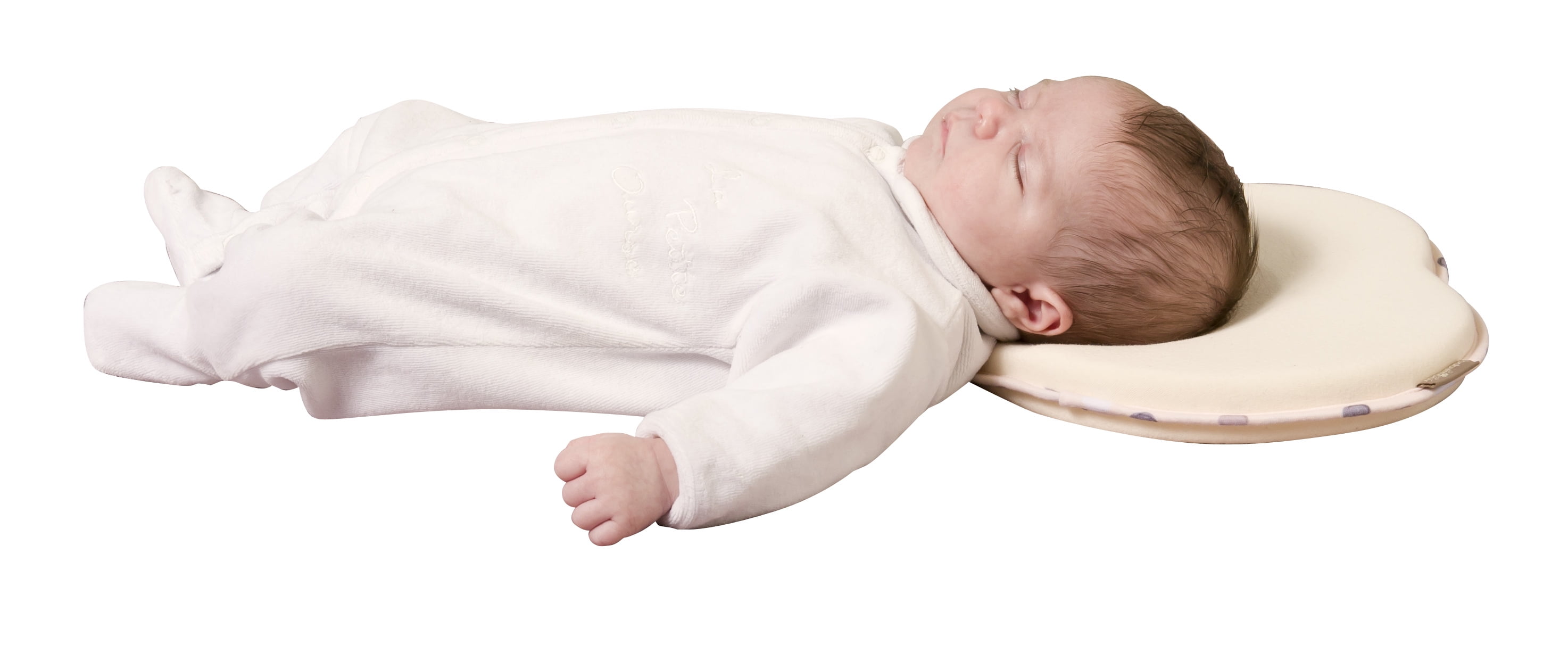 babymoov lovenest baby headrest