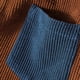 thumbnail image 4 of pstuiky manga larga para hombre, Camisa informal de manga larga con solapa y bolsillo con botones en bloques de color para hombre. camisetas de hombre s, 4 of 5