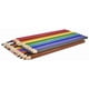 thumbnail image 4 of Lápices de colores School Smart para colorear y dibujar, paquete de 24, 4 of 9