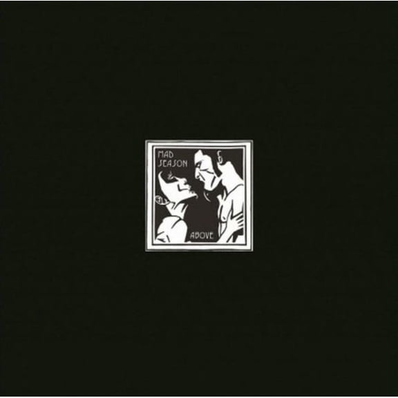 Mad Season - Above (2 LP) - Music & Performance - Vinyl