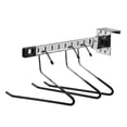 thumbnail image 5 of Organize It All Over the Door Fold Down Hanger, 5 of 10