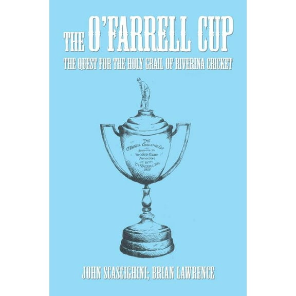 The O'Farrell Cup (Paperback)