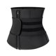 thumbnail image 1 of Forma sello cintura Yoga deportes cintura Protector ajustable vientre cinturón cintura cinturón faja, 1 of 14