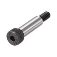 thumbnail image 4 of Unique Bargains Alloy Steel Socket Head Shoulder Bolts, 5/8' x1/4' Shoulder, #10-24 Thread, 6 Pack, 4 of 5