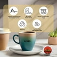 thumbnail image 4 of Revival Roaster Breakfast Blend K Cups 96 Count, 4 of 7