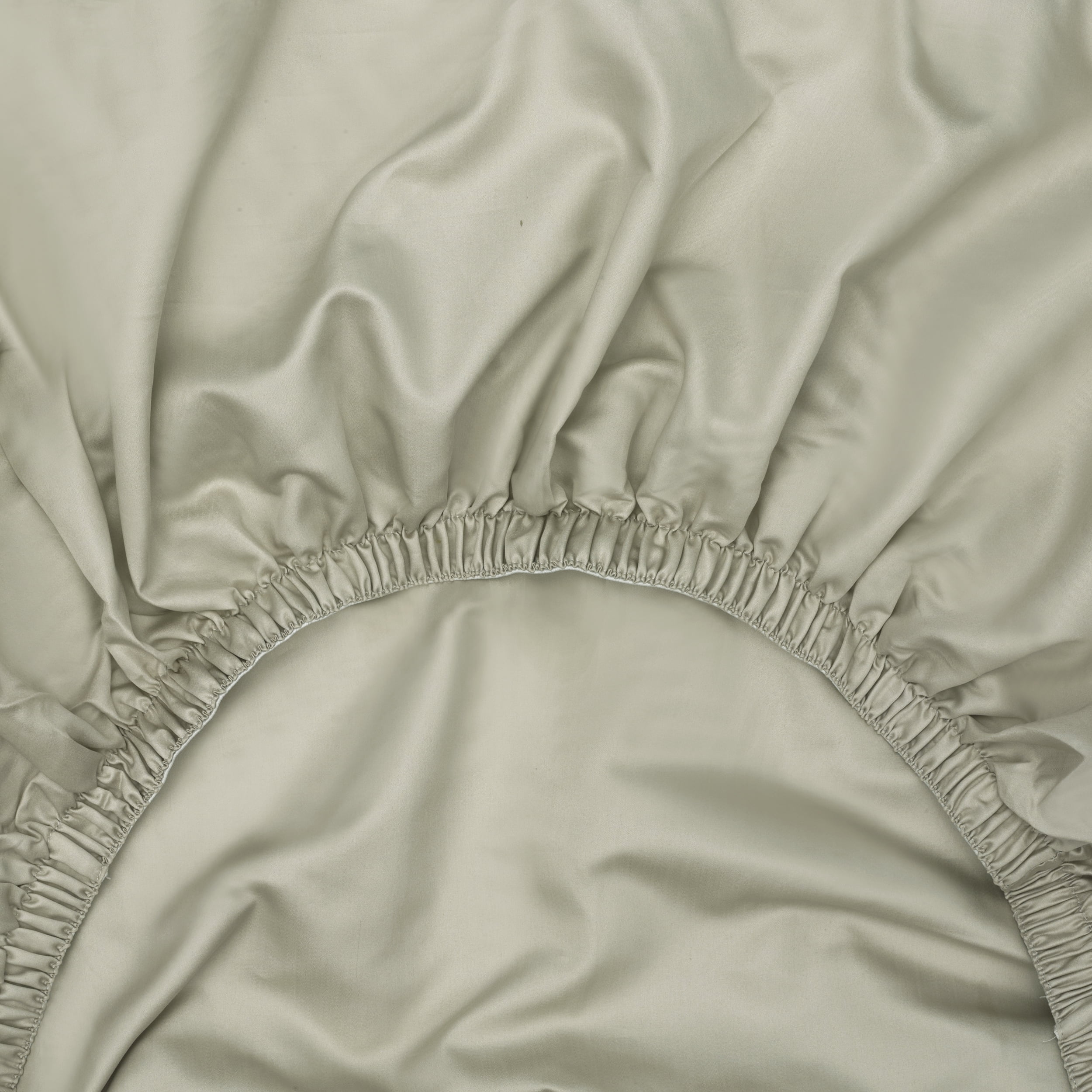 Serta 6-Piece 800 Thread Count Green Cotton Rich Adult Bed Sheet