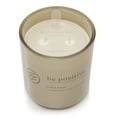 thumbnail image 6 of Chesapeake Bay Candles Intentions Collection - Be Positive: Perspective is everything (Citrus Sugar) Medium 2-Wick Tumbler Candle, 6 of 6