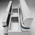 thumbnail image 3 of Pontoon Boat Seats (PRG9090), 3 of 3