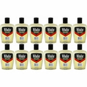 Vitalis Hair Tonic for Men 7OZ 5 Pack