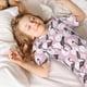thumbnail image 5 of Balery Pineapple Flamingo Conjunto de Pijama Infantil de Manga Corta con Estampado – Ropa de Dormir de Algodón Suave-XX-Large, 5 of 6