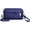 Blue, variant on Wrist Bag for Women Waterproof Crossbody Purse Lightweight Shoulder Bag Small Pocketbooks Phone Handbag