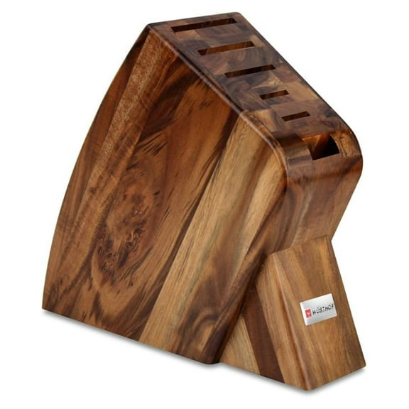 Wusthof 6-Slot Studio Knife Block |