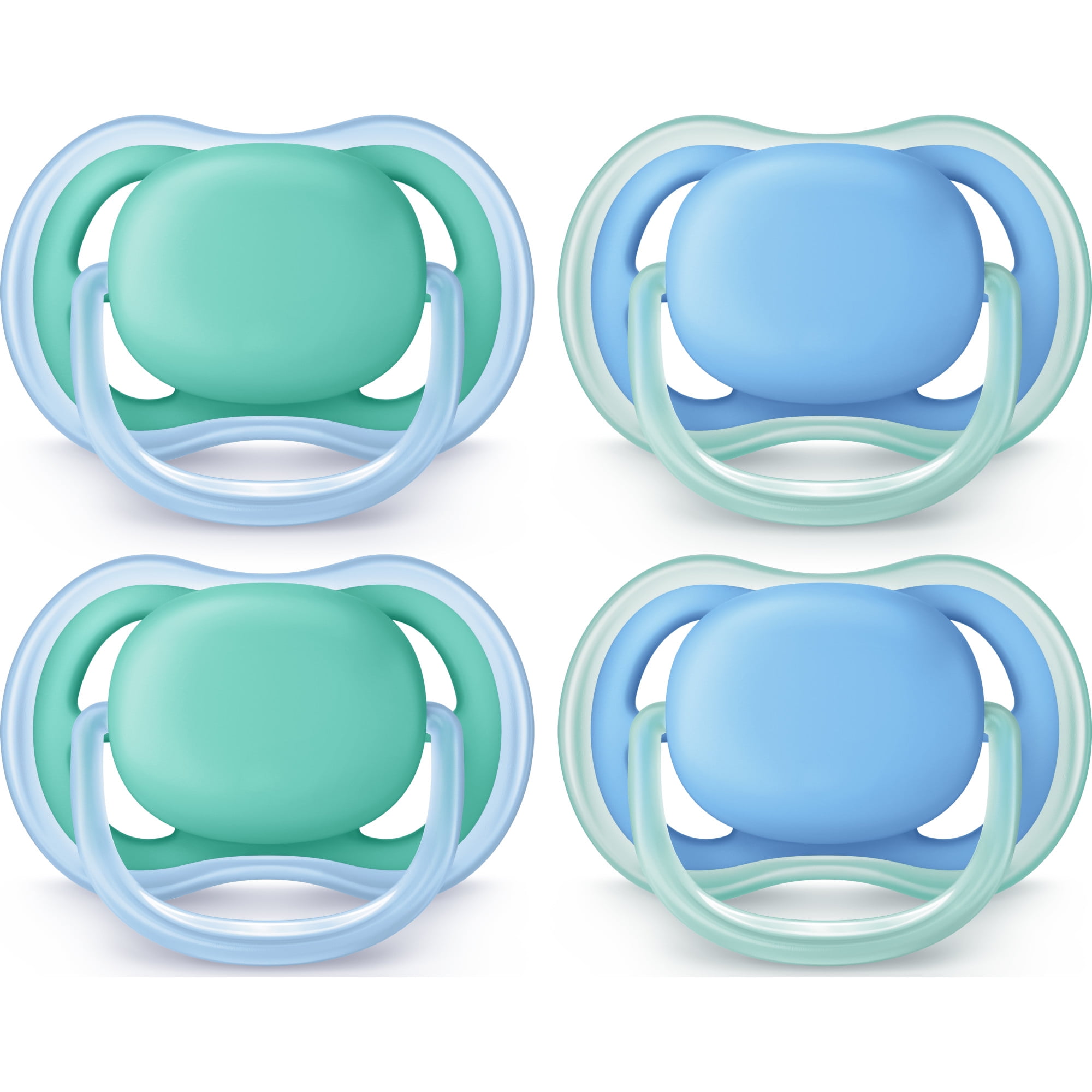 avent air pacifier