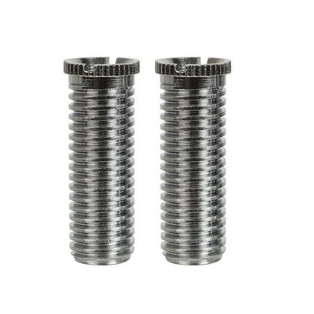 

FTjfrsbc Stainless Steel Sink Strainer Screws 35mm/45mm M12 Screws for Home (2Pc 35mm)