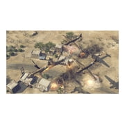 Sudden Strike 4: Complete Collection Complete Edition - PlayStation 4