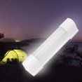 thumbnail image 5 of USB Charging Outdoor LED Flashlight Waterproof Camping Lamp with Magnet for Emergency A1, 5 of 8