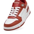 thumbnail image 2 of Tenis Puma RBD Game Low para Hombre 386373-44 rojo 28.5, 2 of 4