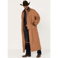 thumbnail image 3 of Scully RW107-BRN-XXL Veste en Toile Rangewear pour Hommes - Marron - TTG, 3 of 3