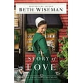 thumbnail image 2 of The Story of Love, (Hardcover), 2 of 3