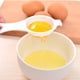 thumbnail image 3 of Xihbxyly Liquidación de verano Separador de yema y clara de acero inoxidable, herramienta de cocina, utensilio de cocina, 3 of 7