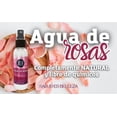 thumbnail image 2 of 6 Frascos de Agua de Rosas hidratante para rostro JYE Natural, 2 of 5
