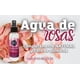 thumbnail image 2 of Agua de Rosas, Hidratante, organica libre de químicos, tónico para todo tipo de piel, desmaquillante. Incluye 3 frascos de 60ml cada uno, 2 of 5