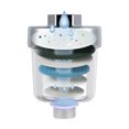 thumbnail image 1 of Faucet Filter Water Outlet Purifier For Kitchen Bathroom Shower Filter Universal, 1 of 11