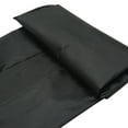 thumbnail image 6 of Ghojet Keyboard Dust Cover for 61/88 Key-keyboard Electronic Piano Dust Cover with a Drawstring Rainproof Cloth Black (61 keys), 6 of 11
