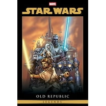 Star Wars Legends: The Old Republic Omnibus Vol. 1 Brian Ching Cover [New Printing], (Hardcover)